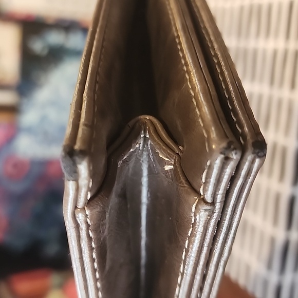 CHINESE LAUNDRY CLUTCH - Picture 16 of 16